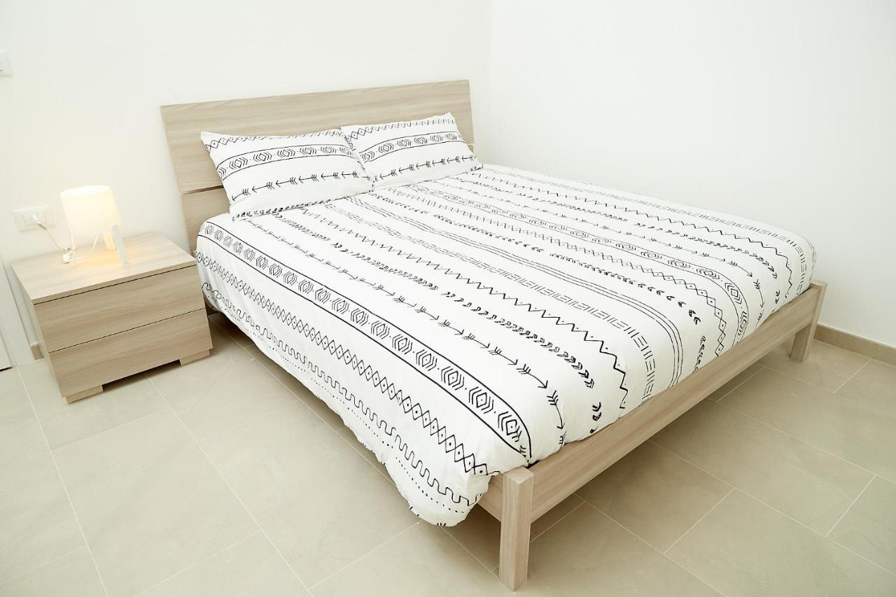 Scirocco Guest House Brindisi Exterior foto